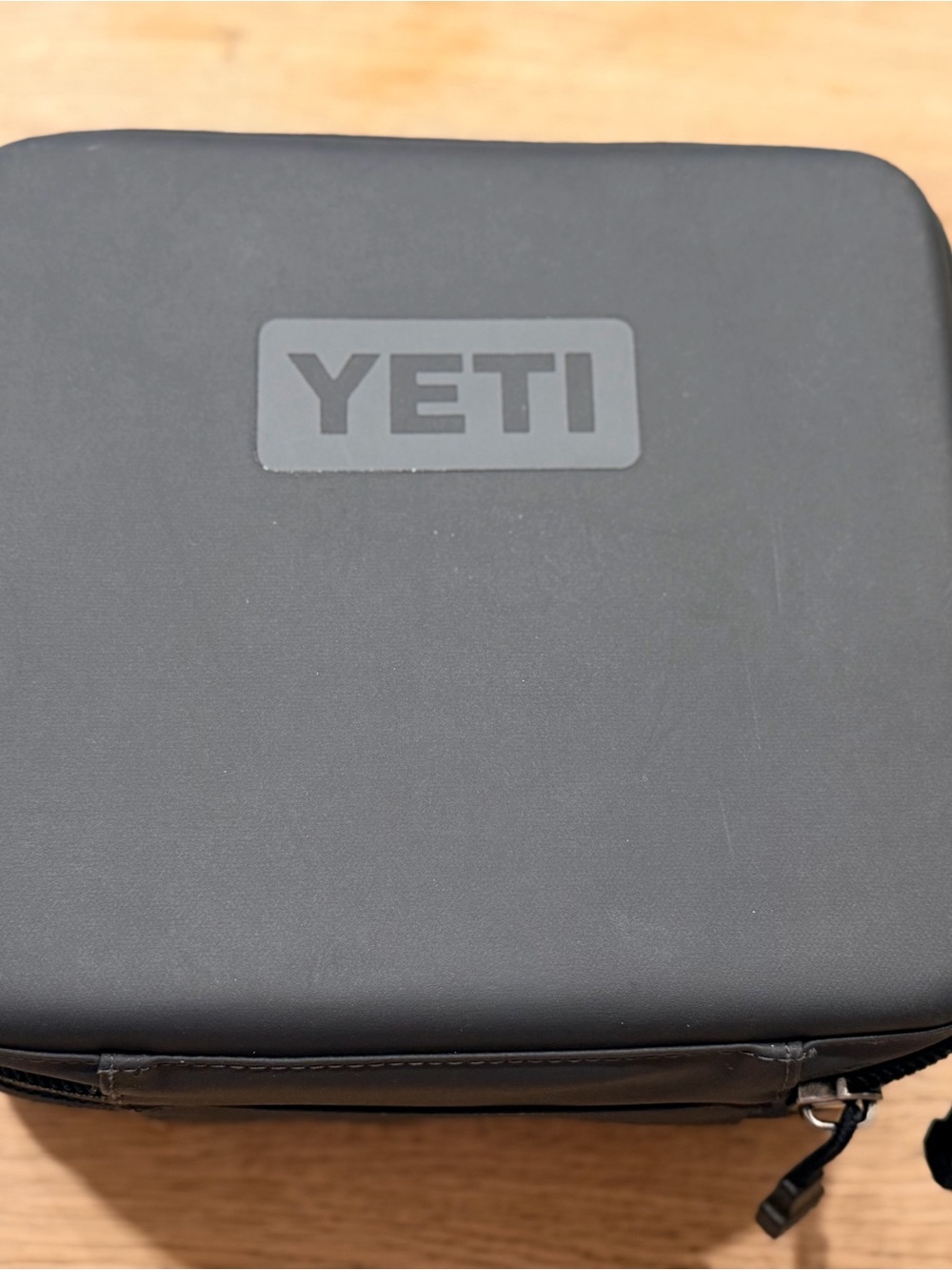Yeti Black 3L Daytrip Lunch Box